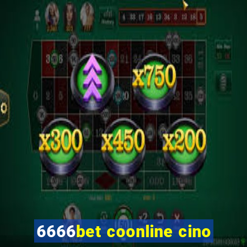 6666bet coonline cino